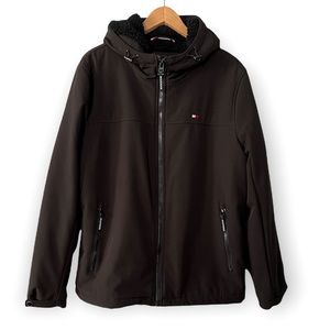 Tommy Hilfiger Water/ Wind  Resident Jacket